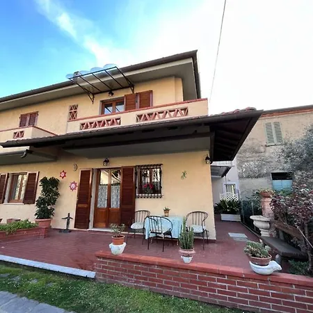 La Casa Di Margot