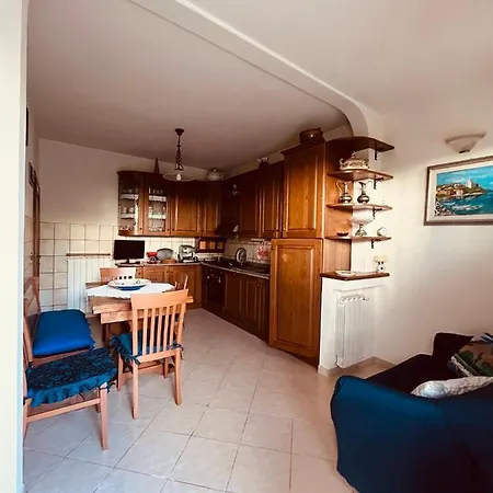 La Casa Di Margot * Forte dei Marmi