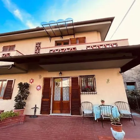 La Casa Di Margot