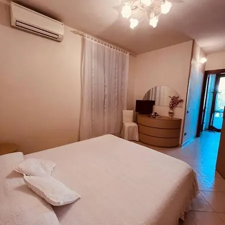 La Casa Di Margot Apartment