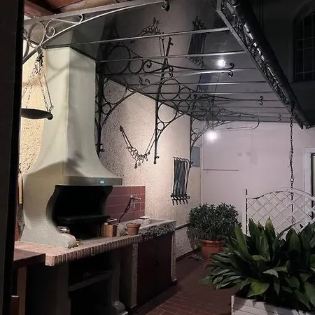 La Casa Di Margot Forte dei Marmi
