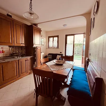 La Casa Di Margot * Forte dei Marmi