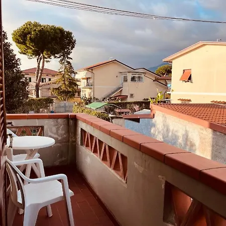 La Casa Di Margot * Forte dei Marmi