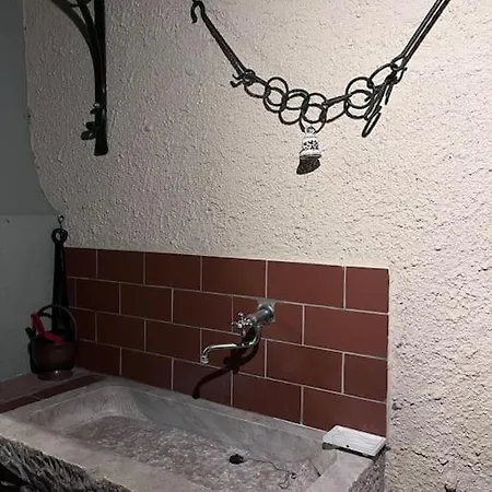 La Casa Di Margot Apartment