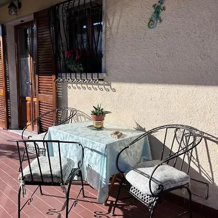 La Casa Di Margot