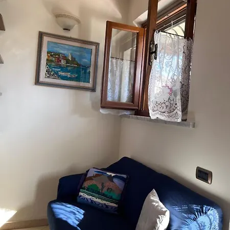 La Casa Di Margot * Forte dei Marmi