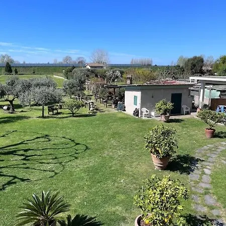Apartment La Casa Di Margot Forte dei Marmi