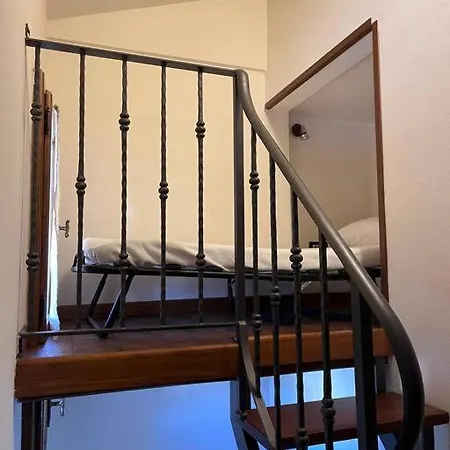 La Casa Di Margot Apartment Forte dei Marmi