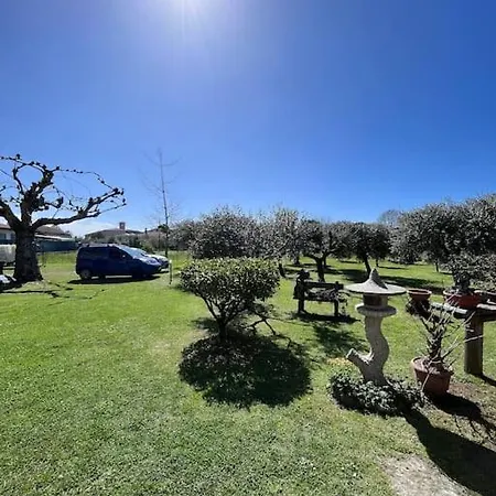 La Casa Di Margot